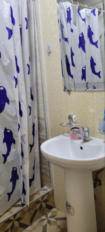 Imran&Bek Otel Semerkant Dış mekan fotoğraf