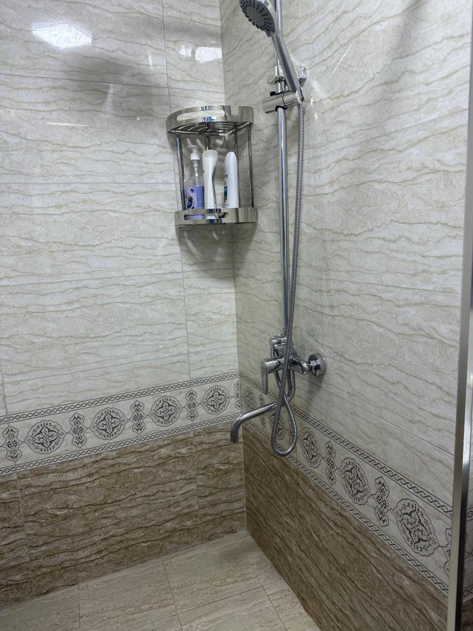 Imran&Bek Otel Semerkant Dış mekan fotoğraf